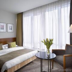 K+K Hotel Fenix комната для гостей