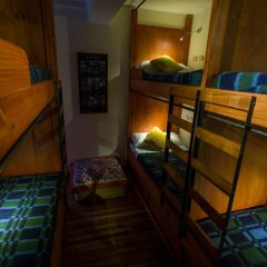 Bento Hostel - Adults Only in Santiago, Chile from 56$, photos, reviews - zenhotels.com guestroom