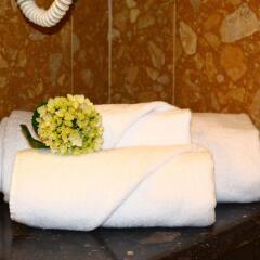 The Lince Nordeste Country Nature Hotel ванная