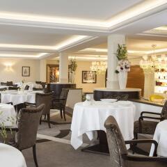 Отель Beau Rivage Geneva Швейцария, Женева - 2 отзыва об отеле, цены и фото номеров - забронировать отель Beau Rivage Geneva онлайн питание