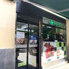 Отель Oro Centro La Latina Plaza Mayor развлечения