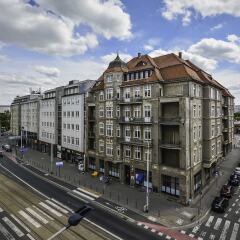 Апартаменты Lemon Rent Apartment Вроцлав фото 14
