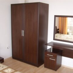 Отель Stella Polaris Holiday Complex Солнечный берег удобства в номере
