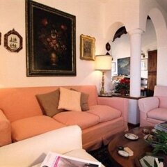 Отель Il Glicine sul Golfo Италия, Палермо - отзывы, цены и фото номеров - забронировать отель Il Glicine sul Golfo онлайн интерьер отеля фото 2