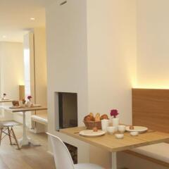 Отель B&B Urban Rooms Бельгия, Брюссель - отзывы, цены и фото номеров - забронировать отель B&B Urban Rooms онлайн в номере