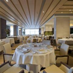 Grand Hotel Savoia питание