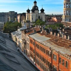 Гостиница Достоевский фото 2