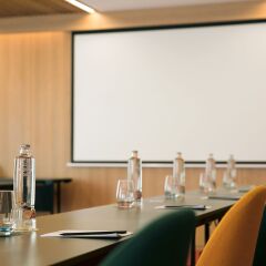 Отель Barcelo Torre de Madrid Испания, Мадрид - 1 отзыв об отеле, цены и фото номеров - забронировать отель Barcelo Torre de Madrid онлайн помещение для мероприятий