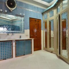 Hotel Blue Sky Executive in Karachi, Pakistan from 59$, photos, reviews - zenhotels.com