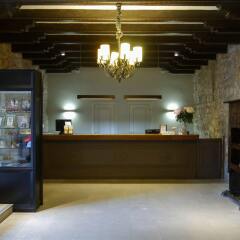 Отель Parador De Hondarribia Испания, Фуэнтеррабиа - отзывы, цены и фото номеров - забронировать отель Parador De Hondarribia онлайн развлечения