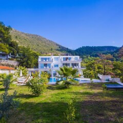 Villa Serenity by Akdenizvillam Турция, Патара - отзывы, цены и фото номеров - забронировать отель Villa Serenity by Akdenizvillam онлайн