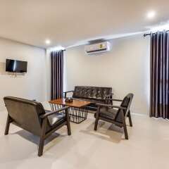 Отель Phuket Marine Poshtel фото 39