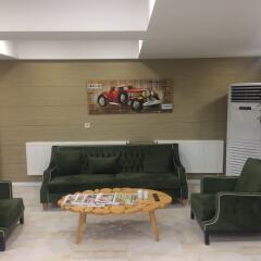 Göksu Ant Hotel Турция, Анкара - отзывы, цены и фото номеров - забронировать отель Göksu Ant Hotel онлайн интерьер отеля
