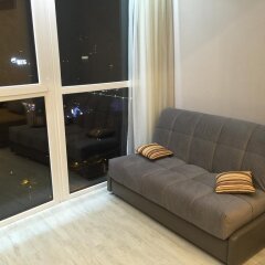 Отель Appartment on Voykova 27 Сочи балкон
