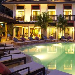 Отель Microtel by Wyndham Boracay Филиппины, остров Боракай - 1 отзыв об отеле, цены и фото номеров - забронировать отель Microtel by Wyndham Boracay онлайн с домашними животными