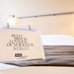 Hotel Kyriad Beauvais Sud удобства в номере