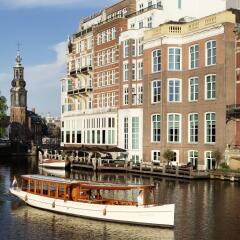 Отель De L’Europe Amsterdam – The Leading Hotels of the World фото 4