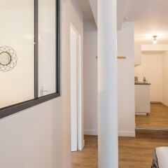 Апартаменты Apartment WS St Germain - Quartier Latin интерьер отеля