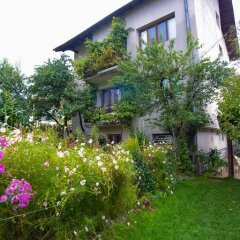 Отель Topuzovi Guest House Банско фото 9