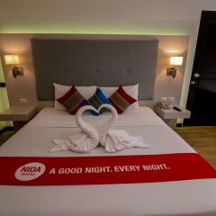 Отель Nida Rooms Phuket Marina Rose комната для гостей фото 4