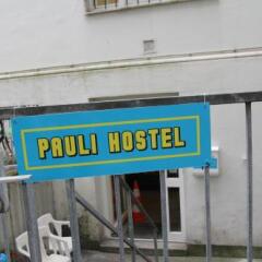 Отель Wira Hostel Германия, Гамбург - отзывы, цены и фото номеров - забронировать отель Wira Hostel онлайн фото 2