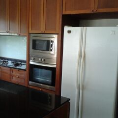 Отель Baan Somprason Condo Pattaya в номере фото 2
