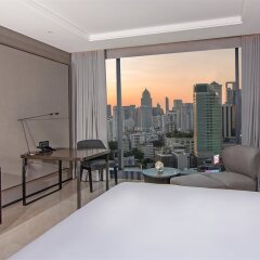 Carlton Hotel Bangkok Sukhumvit Бангкок спа