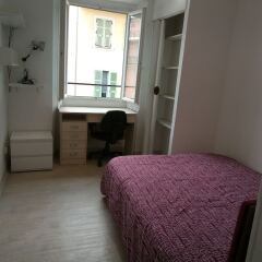 Отель Appartement République Djivas Ницца комната для гостей фото 3