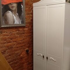 Апартаменты Apartment Antre on Nevskom удобства в номере