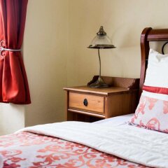 Отель Prague Loreta Residence Чехия, Прага - отзывы, цены и фото номеров - забронировать отель Prague Loreta Residence онлайн удобства в номере