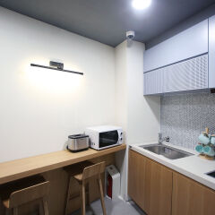 Отель Dott hotel myeongdong Южная Корея, Сеул - отзывы, цены и фото номеров - забронировать отель Dott hotel myeongdong онлайн в номере фото 2