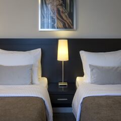 Отель Mercure Belgrade Excelsior детские мероприятия