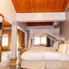 La Villa Cafe & Suites in Kigali, Rwanda from 71$, photos, reviews - zenhotels.com
