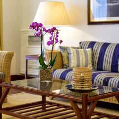 Pousada de Sagres - Charming Hotel в номере фото 2
