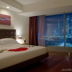 Jumeirah Living - World Trade Centre Residence in Dubai, United Arab Emirates from 548$, photos, reviews - zenhotels.com guestroom