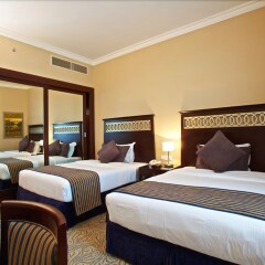 Concorde Fujairah Hotel In Al Fujairah United Arab Emirates - 