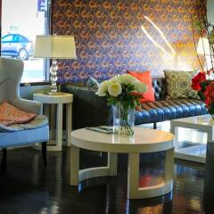 Отель L.A. Sky Boutique Hotel США, Лос-Анджелес - отзывы, цены и фото номеров - забронировать отель L.A. Sky Boutique Hotel онлайн питание