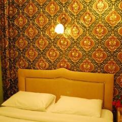 Med Cezir Hotel Стамбул комната для гостей фото 5