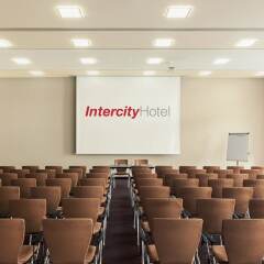 Отель IntercityHotel Dresden фото 9