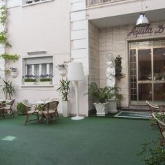 Hotel Aquila DOro фото 4