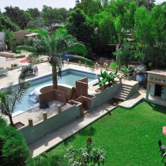 HYPOLINK Village in Kololi, Gambia from 71$, photos, reviews - zenhotels.com pool photo 2