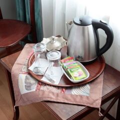 Buhara Hotel в номере