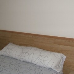 Отель Hostal L'esquella Сант-Марти-де-Сентеллес комната для гостей фото 5