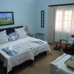 Отель The Colonial on Arundel комната для гостей фото 5