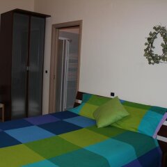 Отель B&B Pompei Welcome Италия, Помпеи - отзывы, цены и фото номеров - забронировать отель B&B Pompei Welcome онлайн детские мероприятия