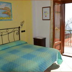 Отель Agriturismo Luna d'Agerola Аджерола фото 6