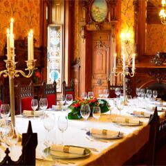 Pestana Palace Lisboa - Hotel & National Monument Лиссабон помещение для мероприятий
