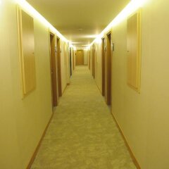 Hotel Laville интерьер отеля фото 3
