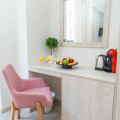 Отель Aristo Boutique Hotel Греция, Афины - отзывы, цены и фото номеров - забронировать отель Aristo Boutique Hotel онлайн удобства в номере