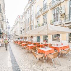 Vistas De Lisboa Hostel Лиссабон
